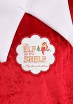 Elf on the Shelf Men's Deluxe Costume Alt 2