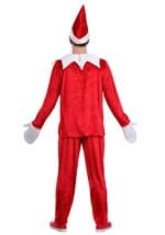 Elf on the Shelf Men's Deluxe Costume Alt 6