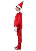 Elf on the Shelf Men's Deluxe Costume Alt 7