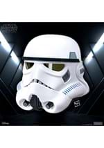 Star Wars Stormtrooper Voice Changer Helmet Prop Alt 1