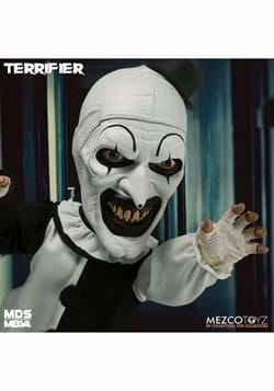 MDS Mega Scale Terrifier Art the Clown with Sound
