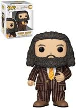 POP Super Harry Potter Hagrid Animal Pelt Outfit