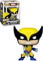 POP Marvel Wolverine 50th Ultimate Classic Wolverine