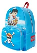 FUNKO POP One Piece Luffy Mini Backpack Alt 1