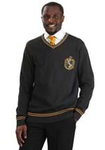 Adult Hufflepuff Uniform Harry Potter Sweater Alt 5