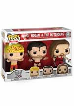 POP WWE Hogan The Outsiders 3 Pack Alt 2