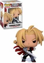 POP Animation Fullmetal Alchemist Brotherhood Edward