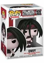 POP Animation Fullmetal Alchemist Brotherhood Envy Alt 2