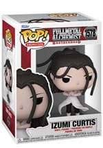 POP Fullmetal Alchemist Brotherhood Izumi Alt 2