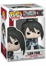 POP Animation Fullmetal Alchemist Brotherhood Lan Fan Alt 2