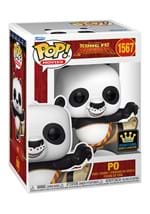 POP Movies DreamWorks 30th Kung Fun Panda Po Alt 3