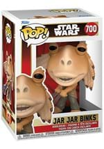 POP Star Wars: The Phantom Menace- Jar Jar Binks w Alt 1