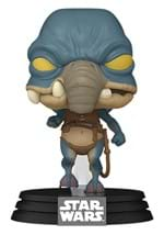 POP Star Wars: The Phantom Menace - Watto Vinyl Figure Alt 2