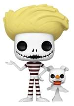 POP Buddy Nightmare Before Christmas Jack with Zero Alt 1