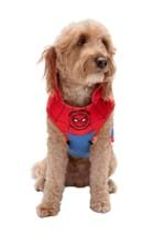 Spider Man Pet Costume Hoodie