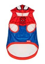 Spider Man Pet Costume Hoodie Alt 3