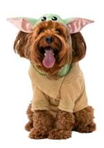 Star Wars Mandalorian Grogu Pet Costume Hoodie