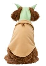 Star Wars Mandalorian Grogu Pet Costume Hoodie Alt 2