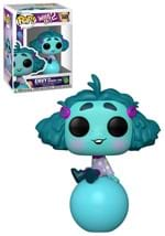 POP Disney Inside Out 2 Envy On Memory Orb