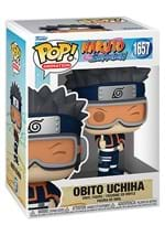 POP Animation Naruto Obito Uchiha Kid Alt 2