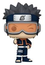 POP Animation Naruto Obito Uchiha Kid Alt 1