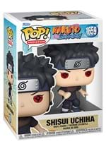 POP Animation Naruto Shisui Uchiha Sword Alt 2