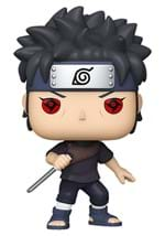 POP Animation Naruto Shisui Uchiha Sword Alt 1