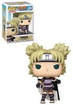 POP Animation Naruto: Shippuden Temari with Fan