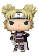 POP Animation Naruto: Shippuden Temari with Fan Alt 1