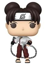 POP Animation Naruto Tenten with Nunchucks Alt 1