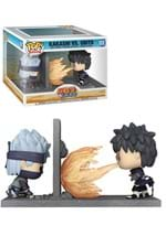 POP Moment Naruto Shippuden Kakashi vs Obito