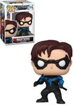 POP TV Teen Titans Nightwing