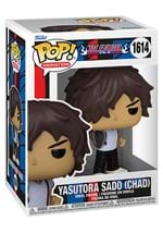 POP Animation Bleach Yasutora Sado Alt 2