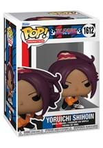 POP Animation Bleach Yoruichi Alt 2