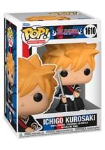 POP Animation Bleach Ichigo FB Shikai Alt 3