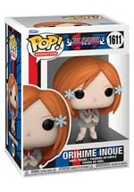 POP Animation Bleach Orihime Alt 2