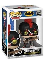 POP Heroes Batman War Zone Clownhunter Alt 2