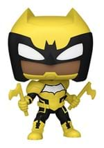 POP Heroes Batman War Zone Duke Thomas Alt 1