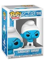 POP TV Smurfs Grouchy Smurf Alt 2