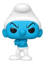 POP TV Smurfs Grouchy Smurf Alt 1