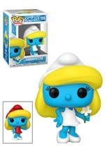 POP TV Smurfs Smurfette