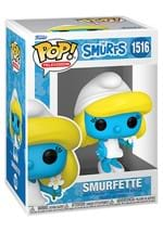 POP TV Smurfs Smurfette Alt 3