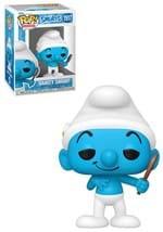 POP TV Smurfs Vanity Smurf