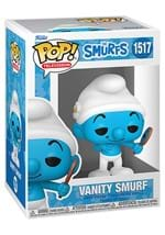 POP TV Smurfs Vanity Smurf Alt 2