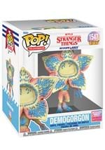 POP Super Stranger Things Demogorgon Scoops Ahoy Alt 2