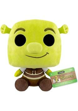 POP Plush Shrek 7 Inch Plush