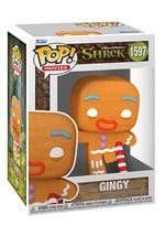 POP Movies Shrek DreamWorks 30th Gingy Alt 2