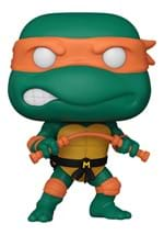 POP TV Teenage Mutant Ninja Turtles Michelangelo Alt 1