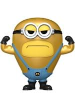 POP Movies Despicable Me 4 Super Dave Alt 1