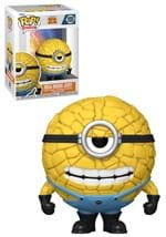 POP Movies Despicable Me 4 Super Jerry